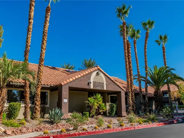 5020 S Rainbow Blvd Unit 203, Las Vegas, NV 89118