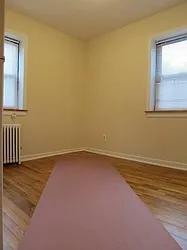 Rented by Atlantic Management Co Inc