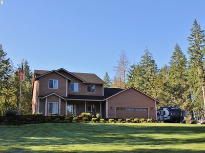 86408 Panorama Rd, Springfield, OR, 97478