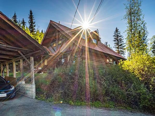 3330 Henderson Rd, Thompson Nicola, BC V0E 3E1