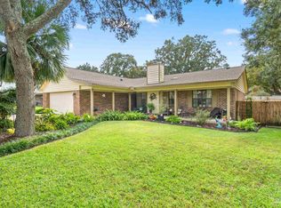 2705 Sanibel Pl, Gulf Breeze, FL 32563
