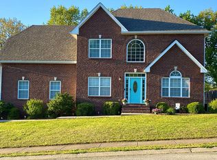 3691 Prestwicke Pl, Adams, TN 37010