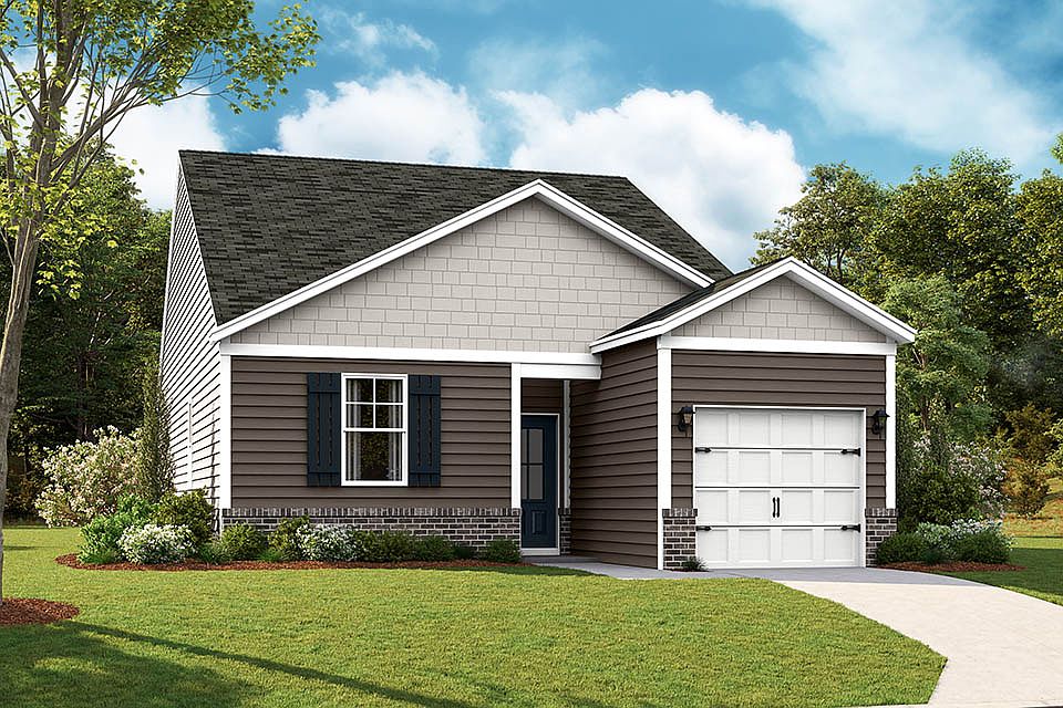 Plan Elevation.