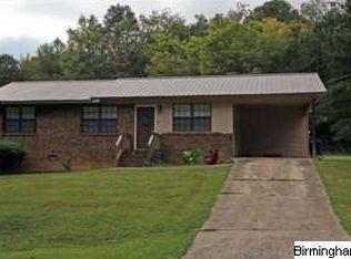 2506 Simpson St, Anniston, AL 36201