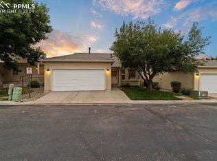 3321 Chestnut Glen Ln, Colorado Springs, CO 80918