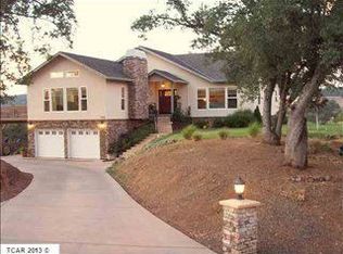 7770 Ruth Ridge Rd, Jamestown, CA 95327