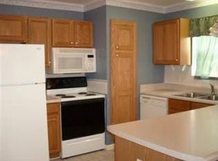 351 Pine Lake Rd, Southport, NC 28461