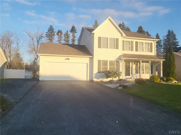 7228 Hafners Lndg, North Syracuse, NY 13212