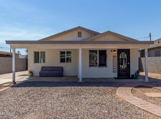 3037 W Palm Ln, Phoenix, AZ 85009
