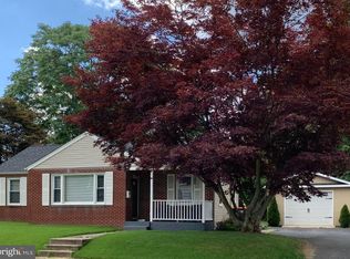 5 Norman Allen St, Elkton, MD 21921