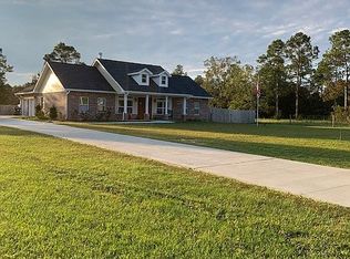 3556 Acy Lowery Rd, Pace, FL 32571