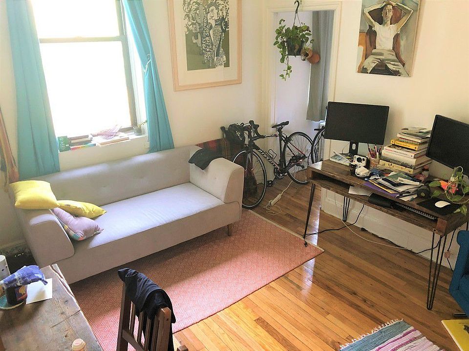 1st image of 177 Park Pl APT 3
