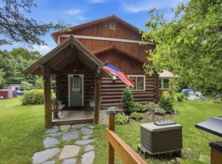 507 North Skinny Ridge Road, Littleton, NH 03561