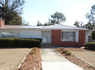 151 S Carlisle St, Southern Pines, NC 28387