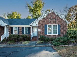 1743 Malone Rd #B, Burlington, NC 27215