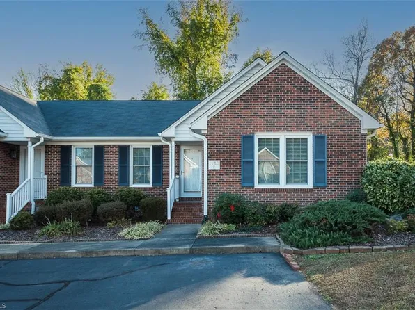 1743 Malone Rd #B, Burlington, NC 27215