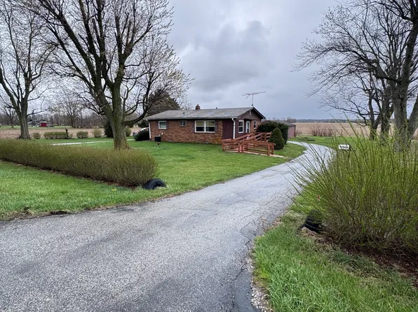 6835 W Us Highway 36, Danville, IN 46122