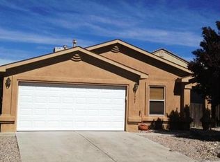 5305 Park Heights Rd NW, Albuquerque, NM 87120
