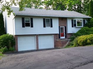 616 Hillcrest Dr, Towanda, PA 18848