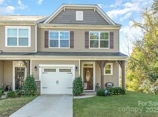 11319 Savannah Creek Dr, Charlotte, NC 28273