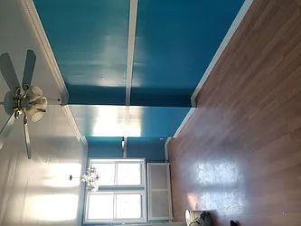 Rented by Lions Share Inc.