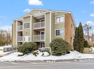 3 Bridgeview Cres #43, Tyngsboro, MA 01879