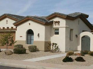 2196 N 144th Dr, Goodyear, AZ 85395