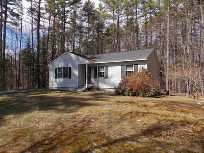 1532 East Conway Road, Conway, NH, 03818