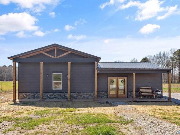 25872 Union Hill Rd, Ardmore, TN 38449