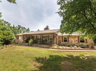 420 Bent Tree Dr NW, Cleveland, TN 37312