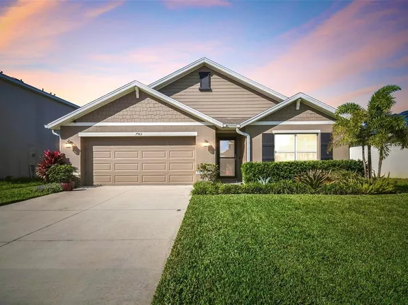 7963 Sail Clover Ln, Zephyrhills, FL 33540
