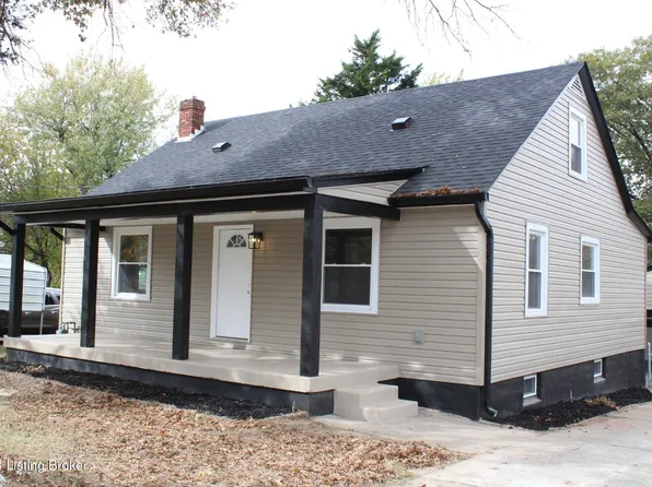 1915 Neville Dr, Shively, KY 40216