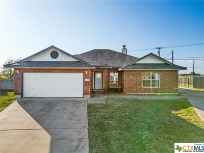3719 Water Oak Dr, Killeen, TX, 76542