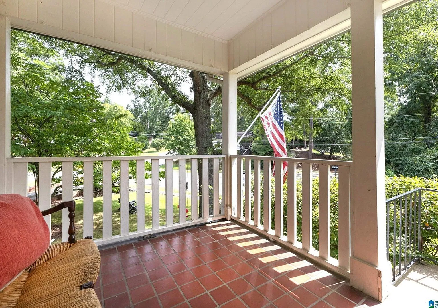 Updated Homewood Rental with Spacious Yard | Lease Through July 31, 2027 — Photo 3