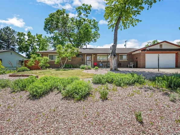 880 Niver Avenue, Northglenn, CO 80260