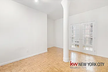 Rented by Keller Williams NYC
