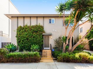 842 Wilcox Ave, Los Angeles, CA 90038