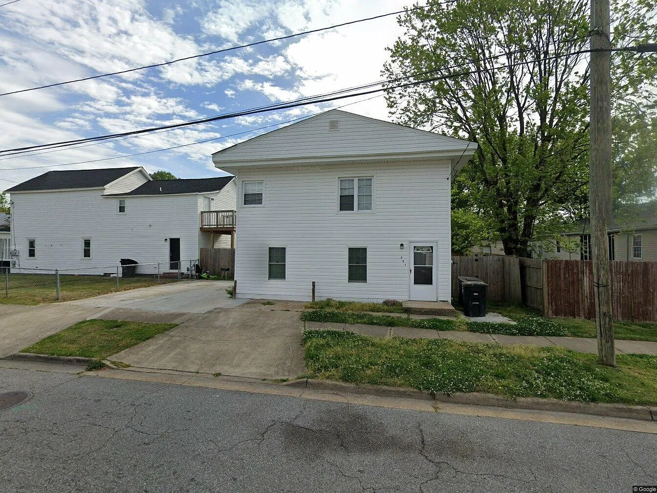 4 bed, 1800 sqft, $2,500 — Photo 1