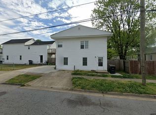 603 Oak St, Portsmouth, VA 23704