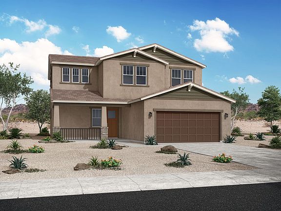 new homes for sale avondale az eminence at alamar william ryan