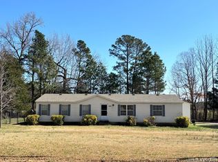 1629 Stack Powell Rd, Roanoke Rapids, NC 27870