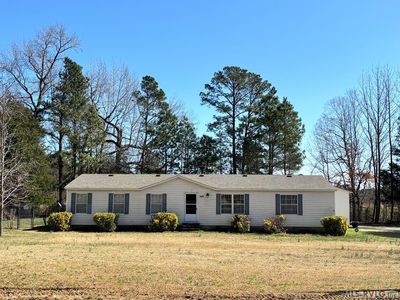 1629 Stack Powell Rd, Roanoke Rapids, NC, 27870