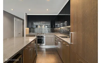 Rented by Douglas Elliman