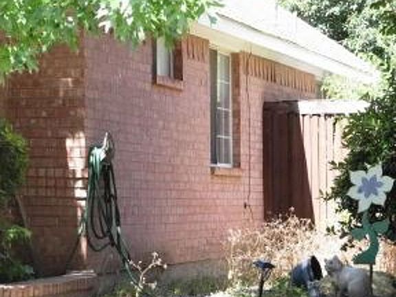 Property Side View
