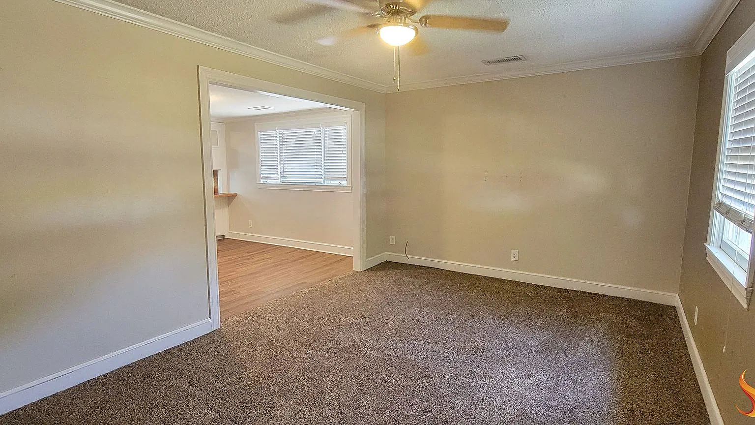 2 Bed 1 bath Home for rent — Photo 4
