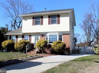 2404 Oak Manor Rd, Baltimore, MD 21219