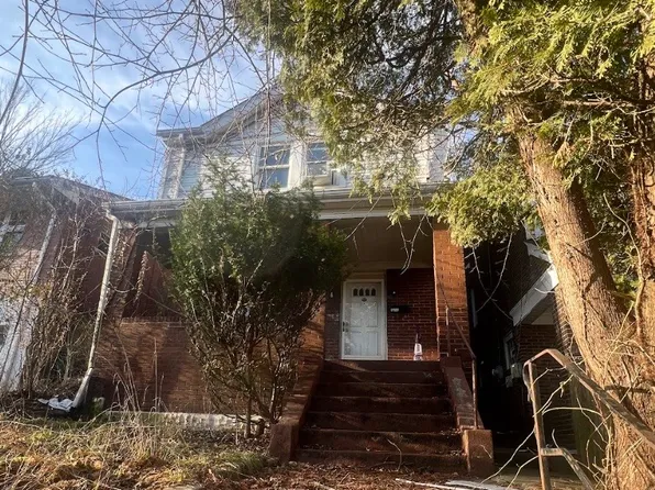 6954 Lemington Ave, Pittsburgh, PA 15206