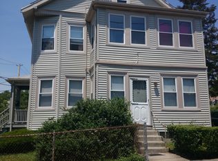 20 Matchett St, Brighton, MA 02135