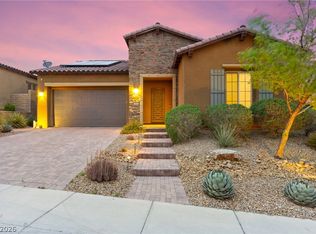 11832 Saverio Ave, Las Vegas, NV 89138