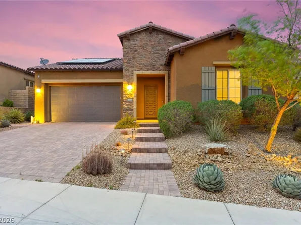 11832 Saverio Ave, Las Vegas, NV 89138